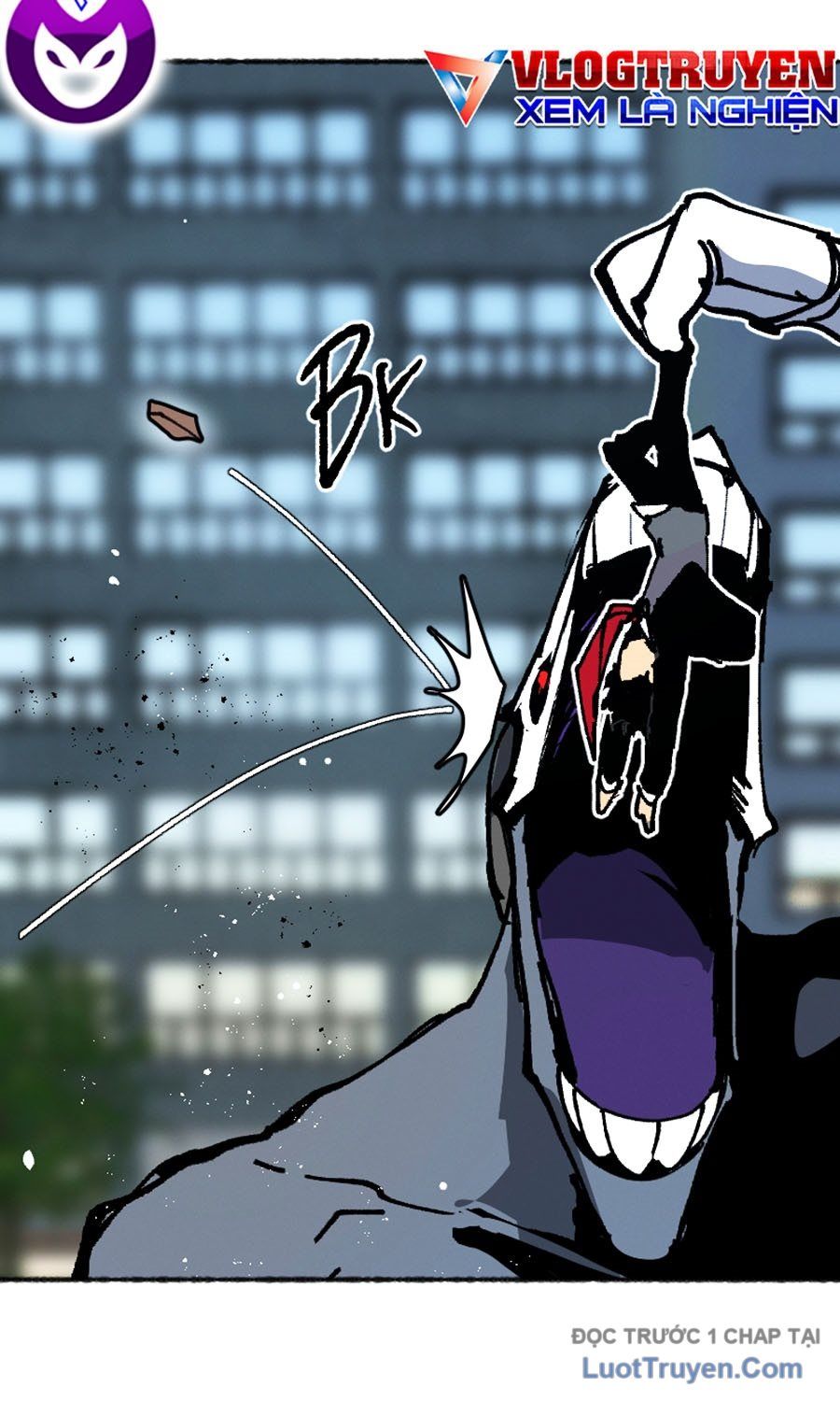 Án Tử Chapter 3 - 93