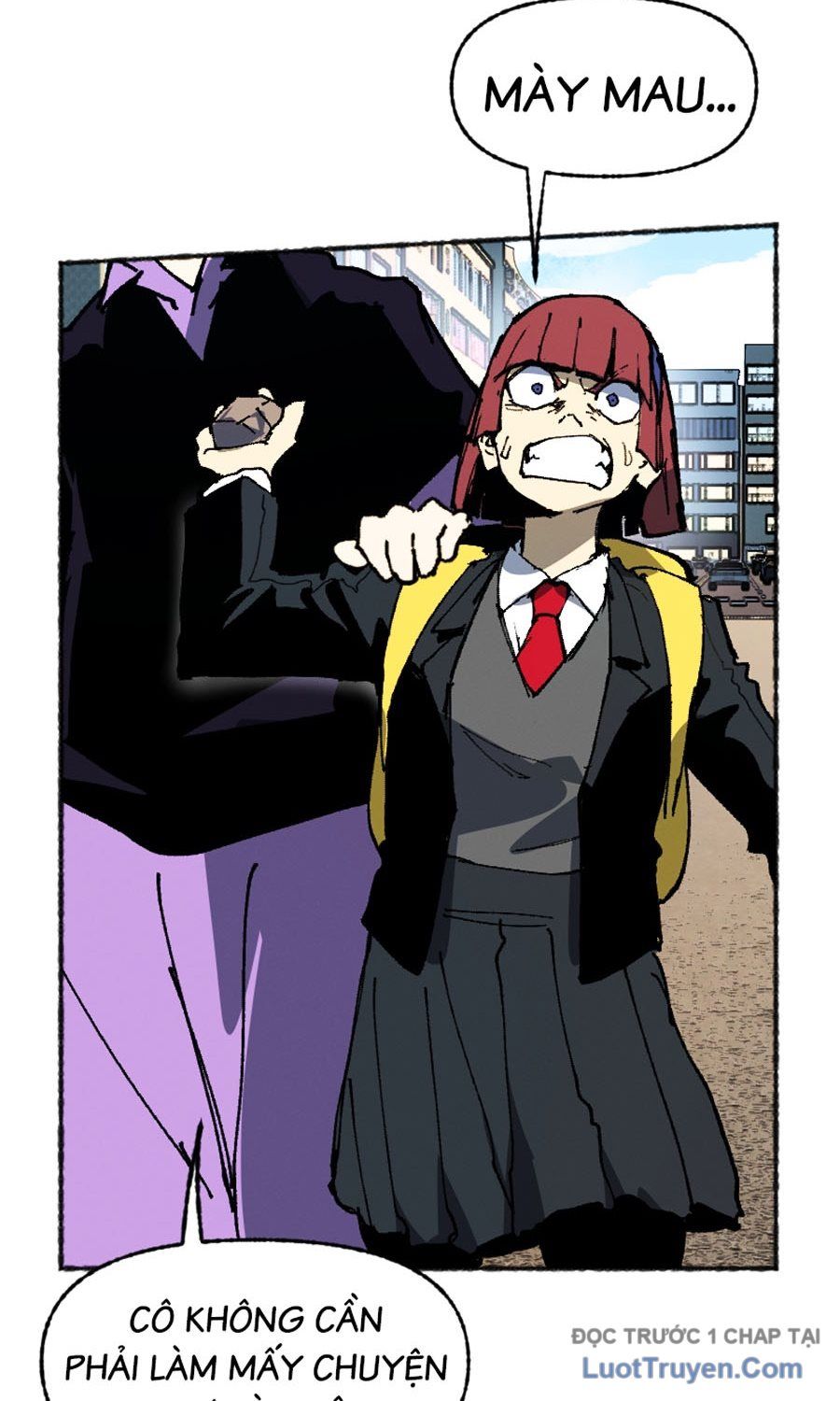 Án Tử Chapter 3 - 98