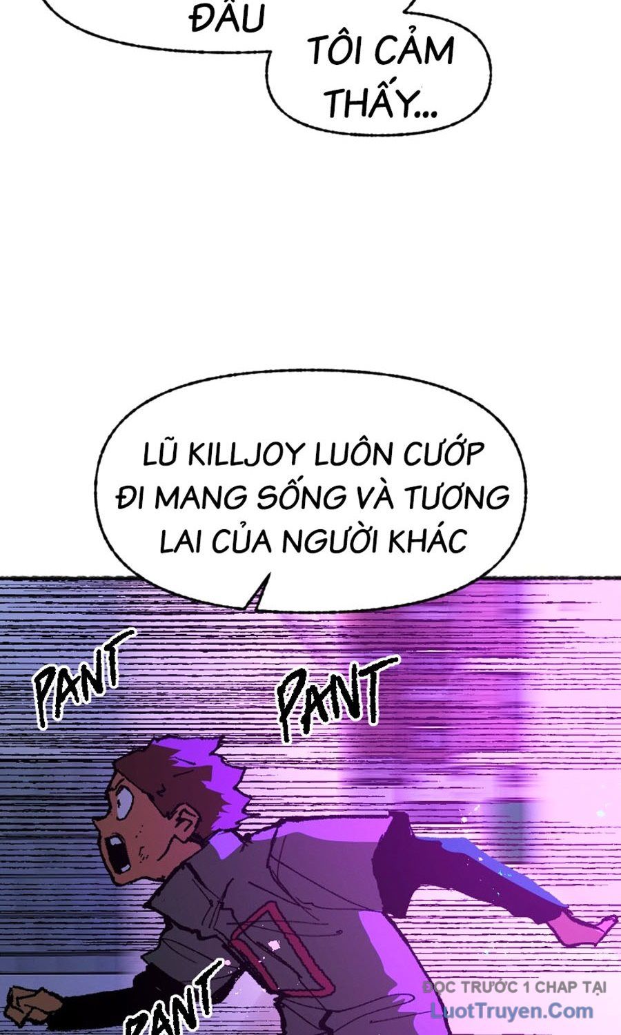 Án Tử Chapter 4 - 101