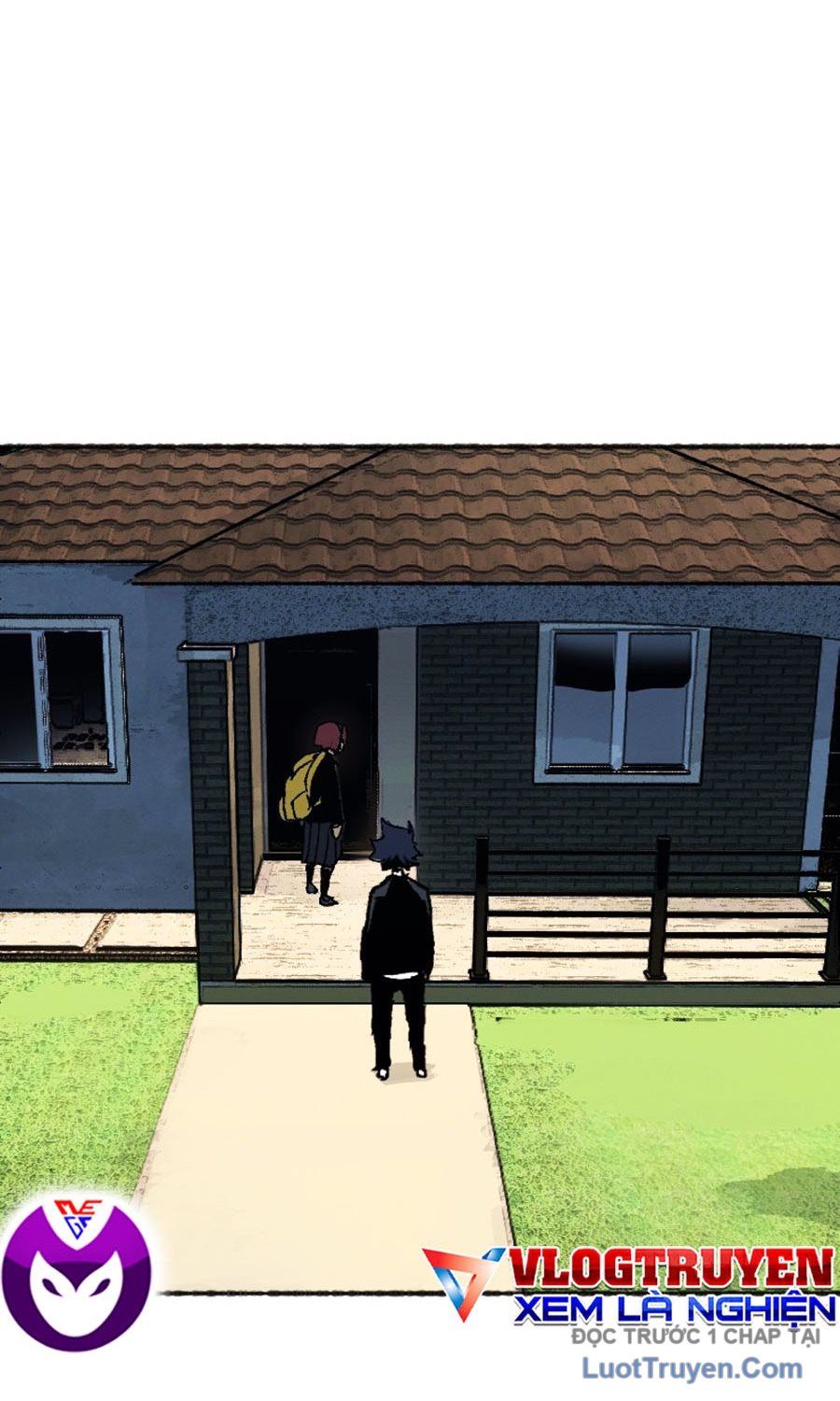 Án Tử Chapter 4 - 110