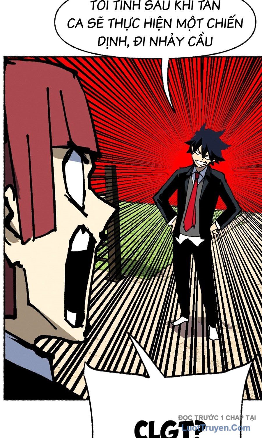 Án Tử Chapter 4 - 113