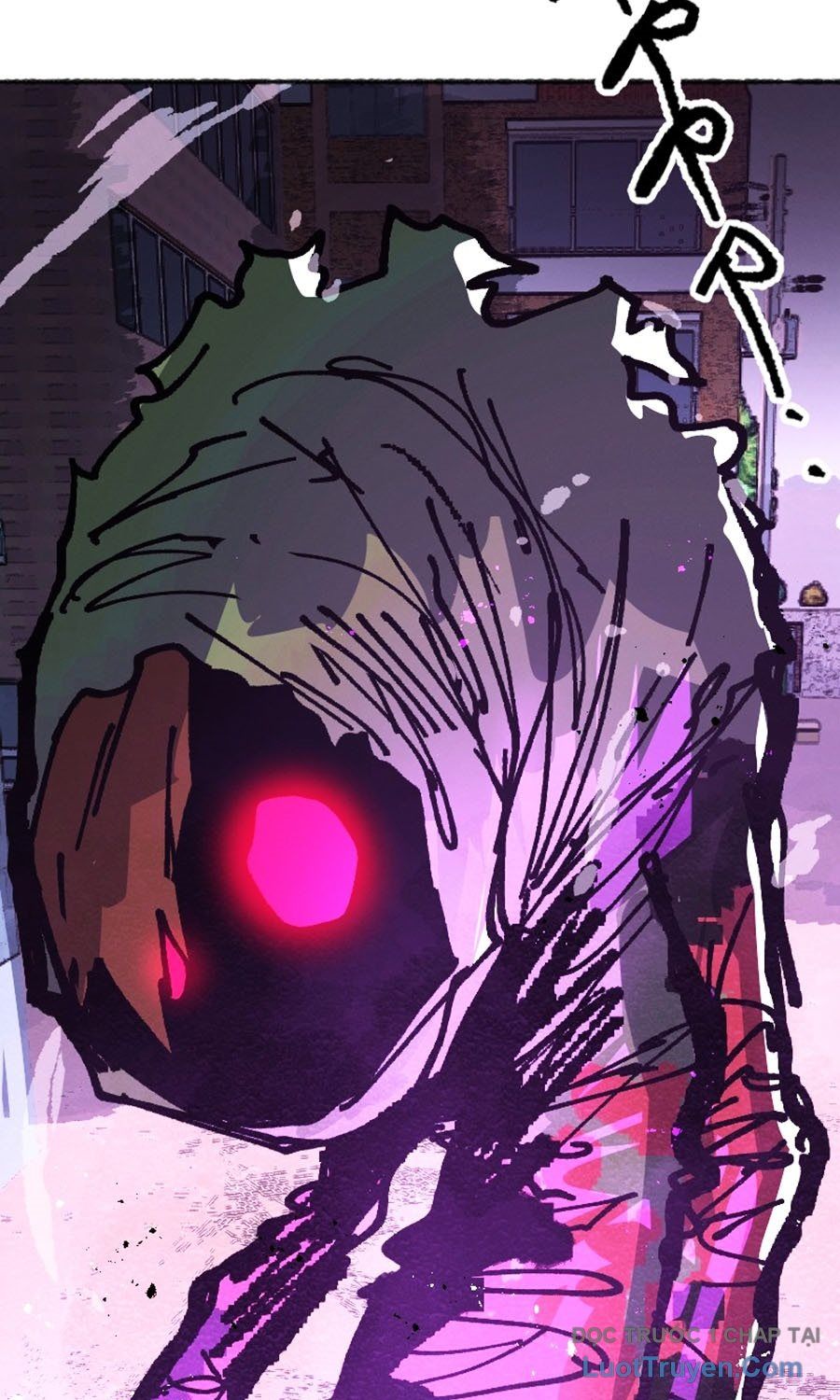 Án Tử Chapter 4 - 123