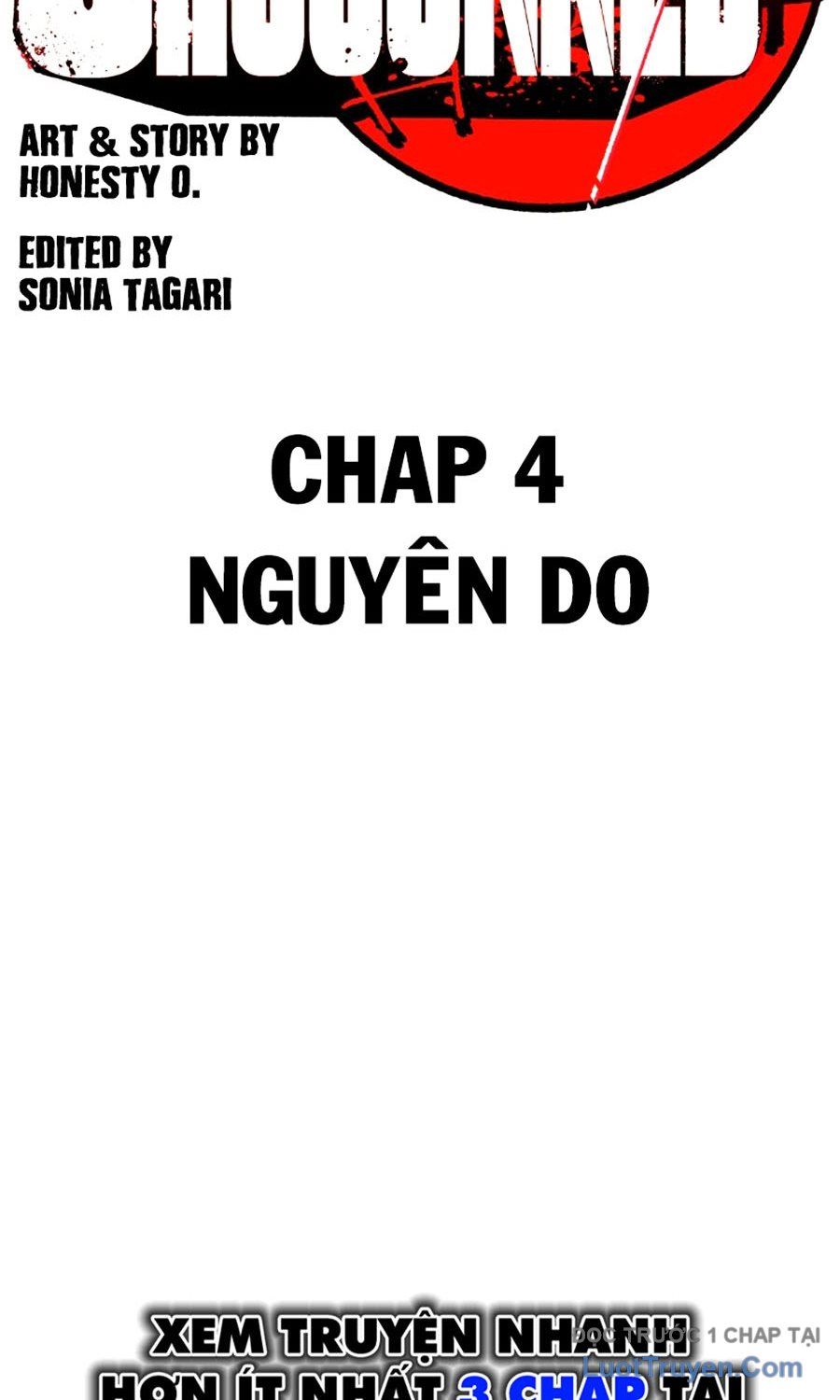 Án Tử Chapter 4 - 3