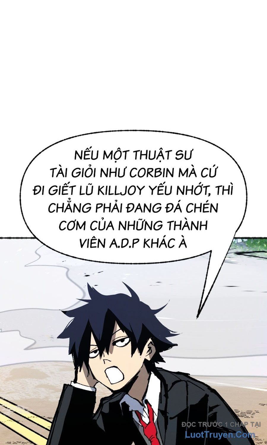 Án Tử Chapter 4 - 21