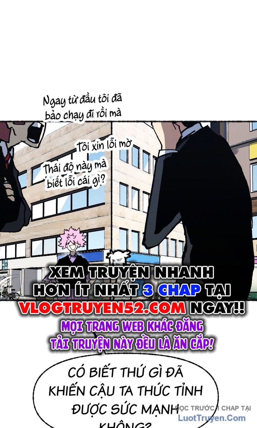 Án Tử Chapter 4 - 27