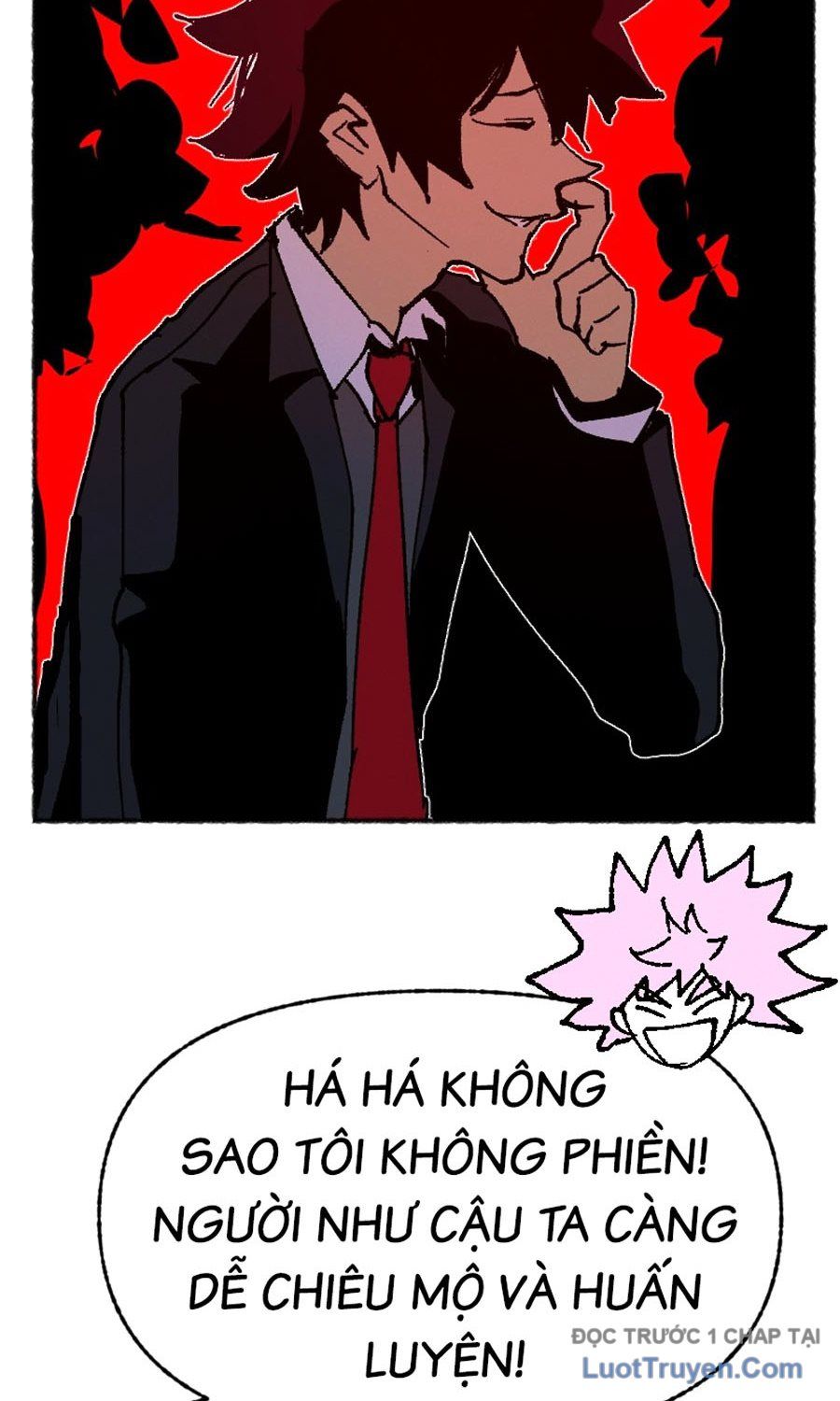 Án Tử Chapter 4 - 29