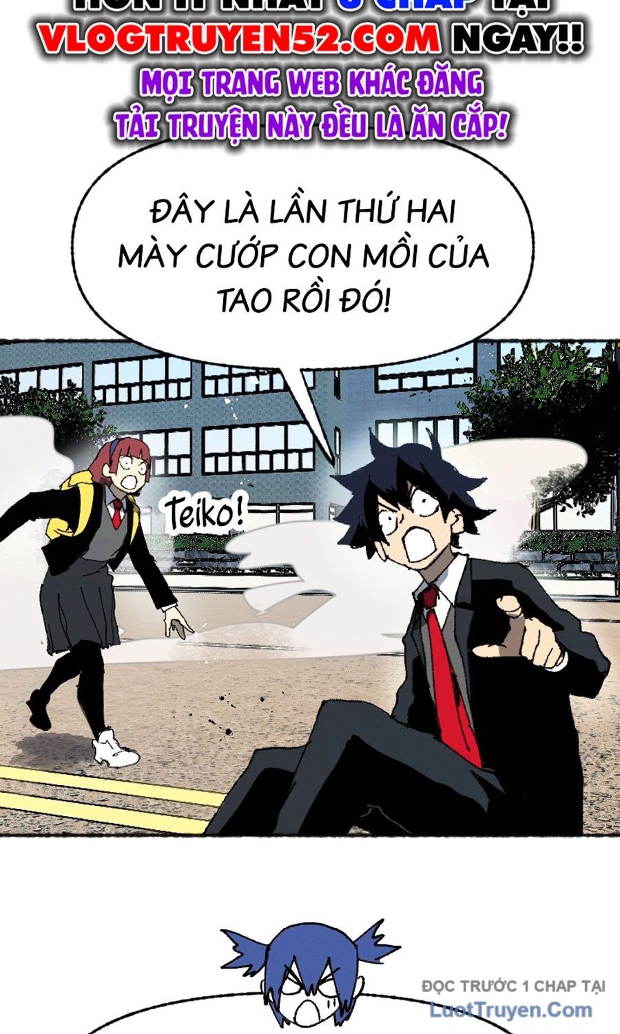 Án Tử Chapter 4 - 4