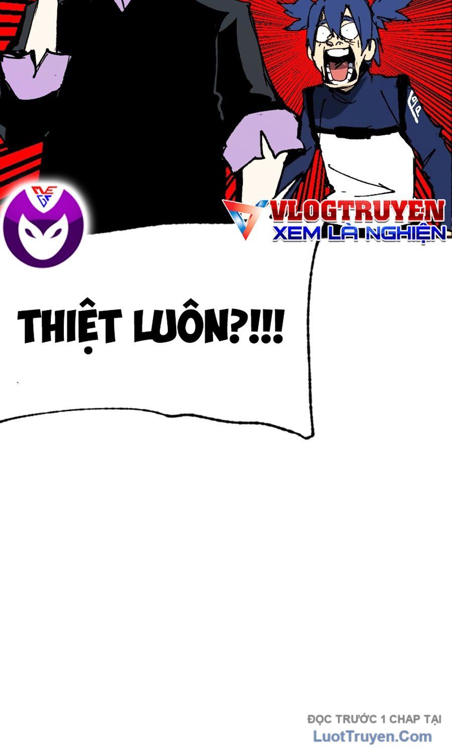 Án Tử Chapter 4 - 32
