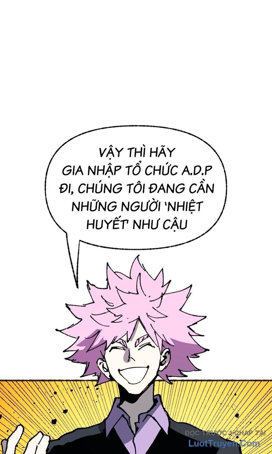 Án Tử Chapter 4 - 34