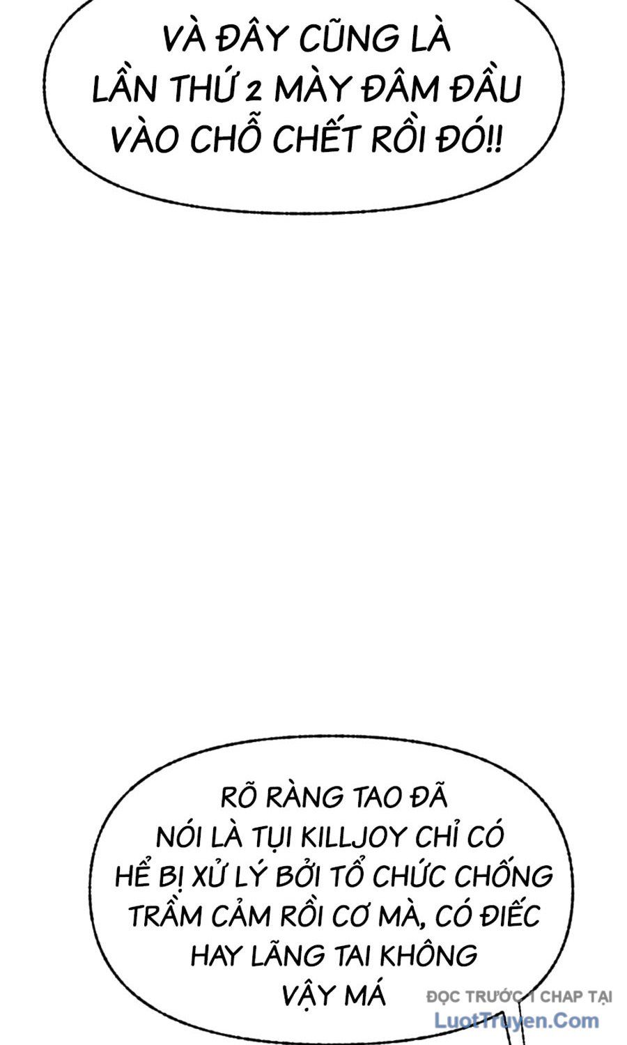 Án Tử Chapter 4 - 5