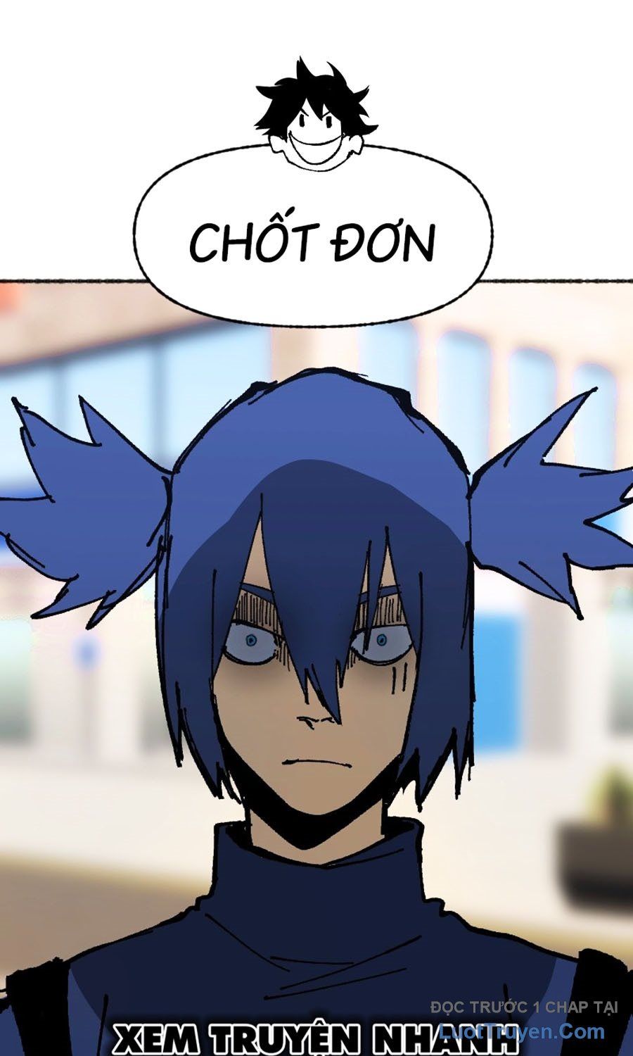 Án Tử Chapter 4 - 41