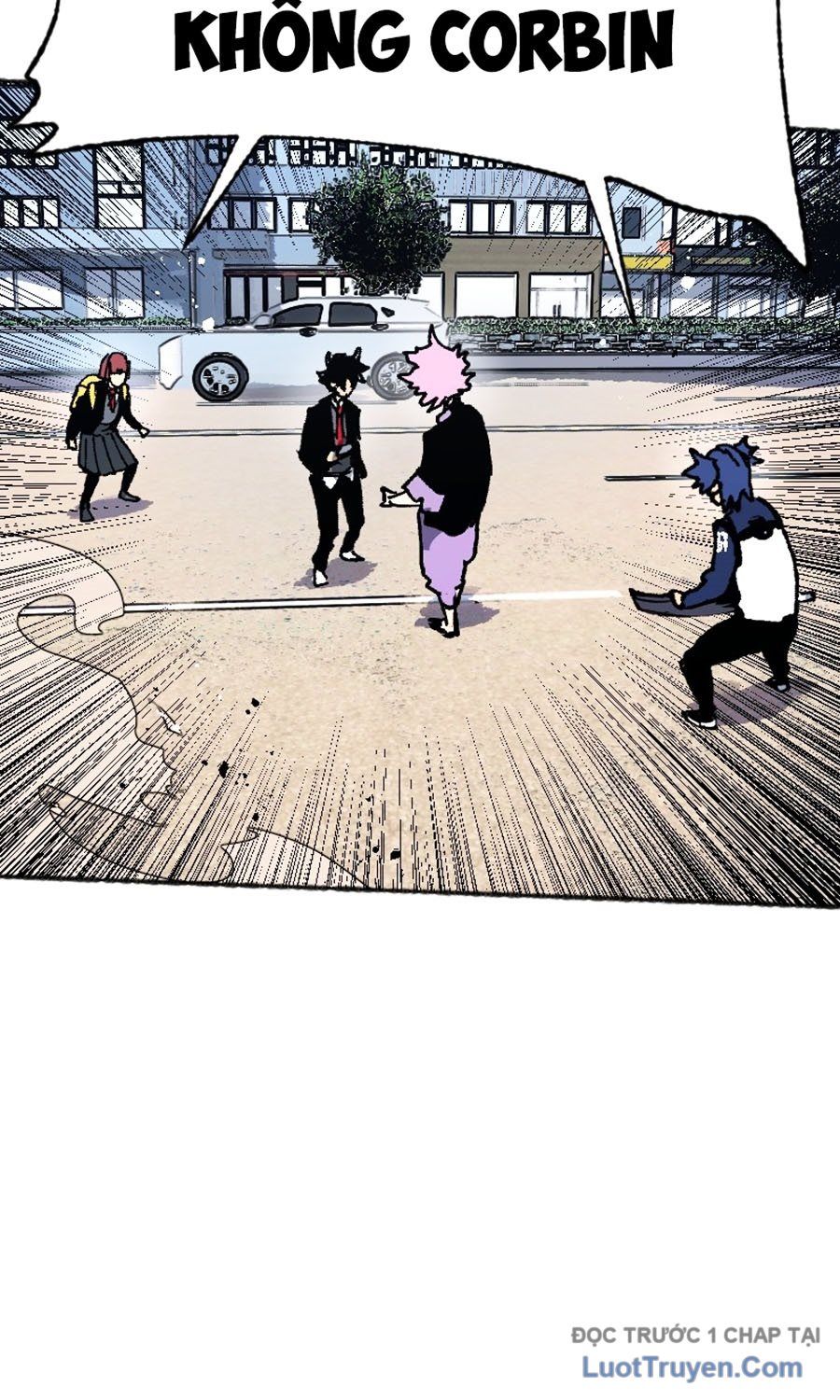 Án Tử Chapter 4 - 43