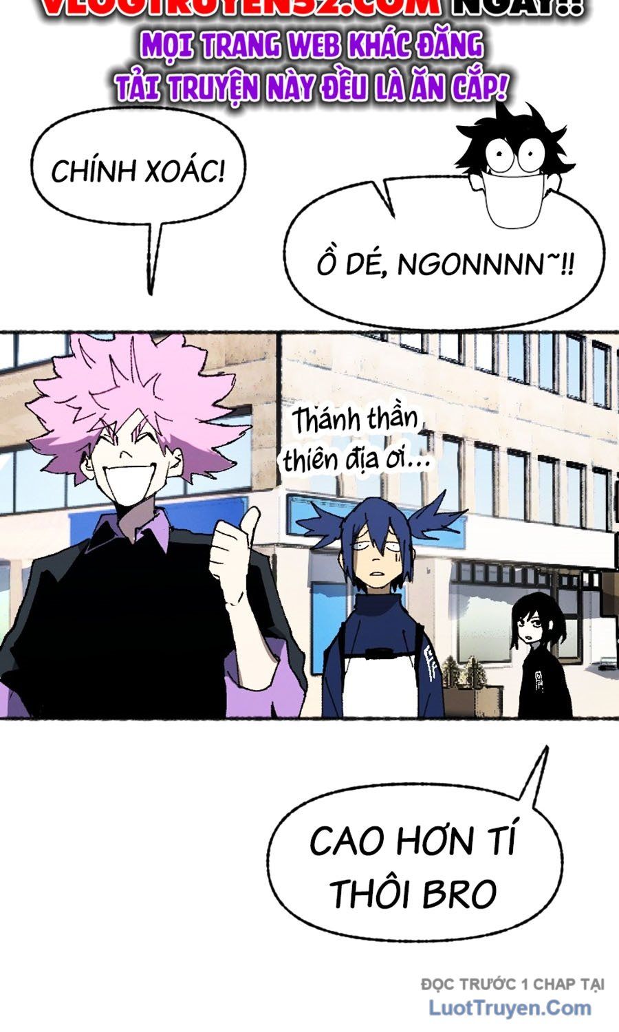 Án Tử Chapter 4 - 51