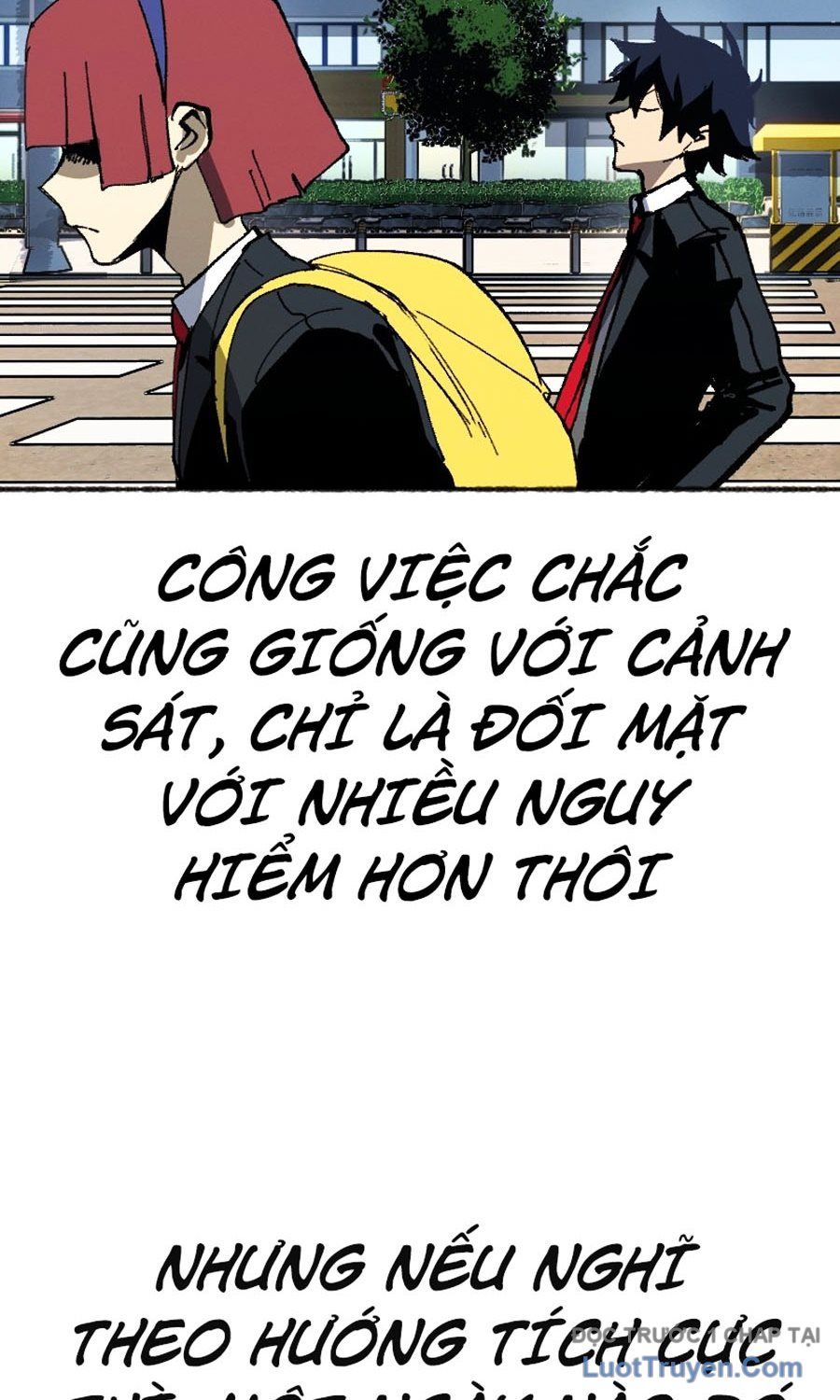 Án Tử Chapter 4 - 56