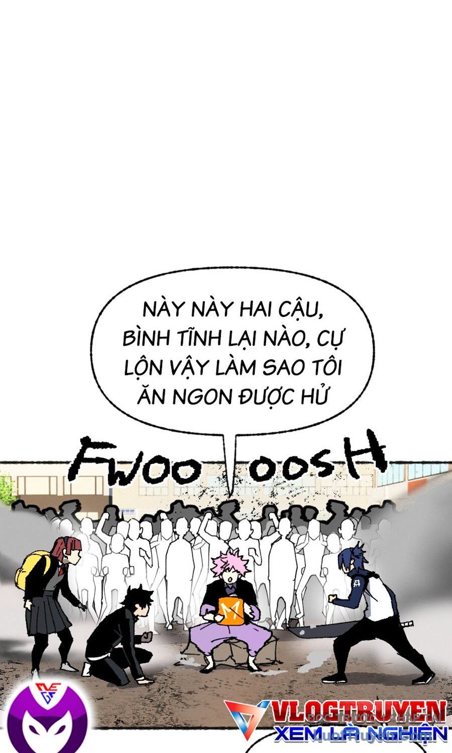 Án Tử Chapter 4 - 7