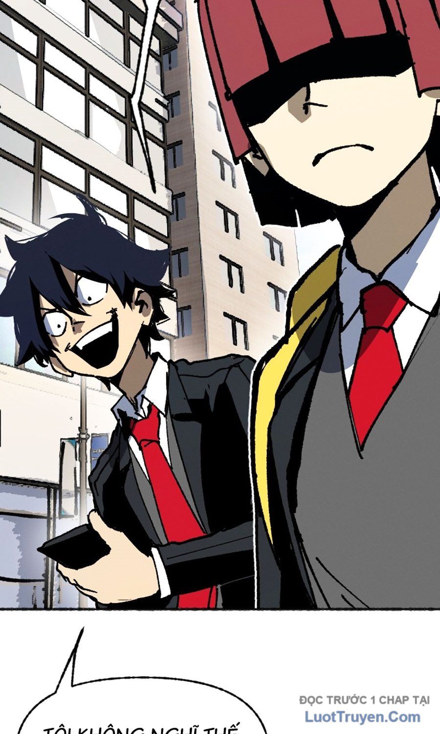 Án Tử Chapter 4 - 67