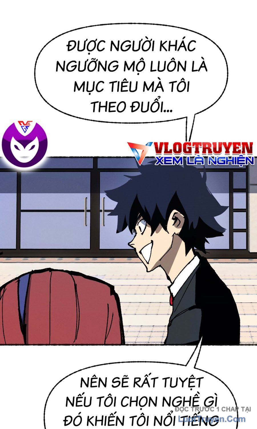 Án Tử Chapter 4 - 69