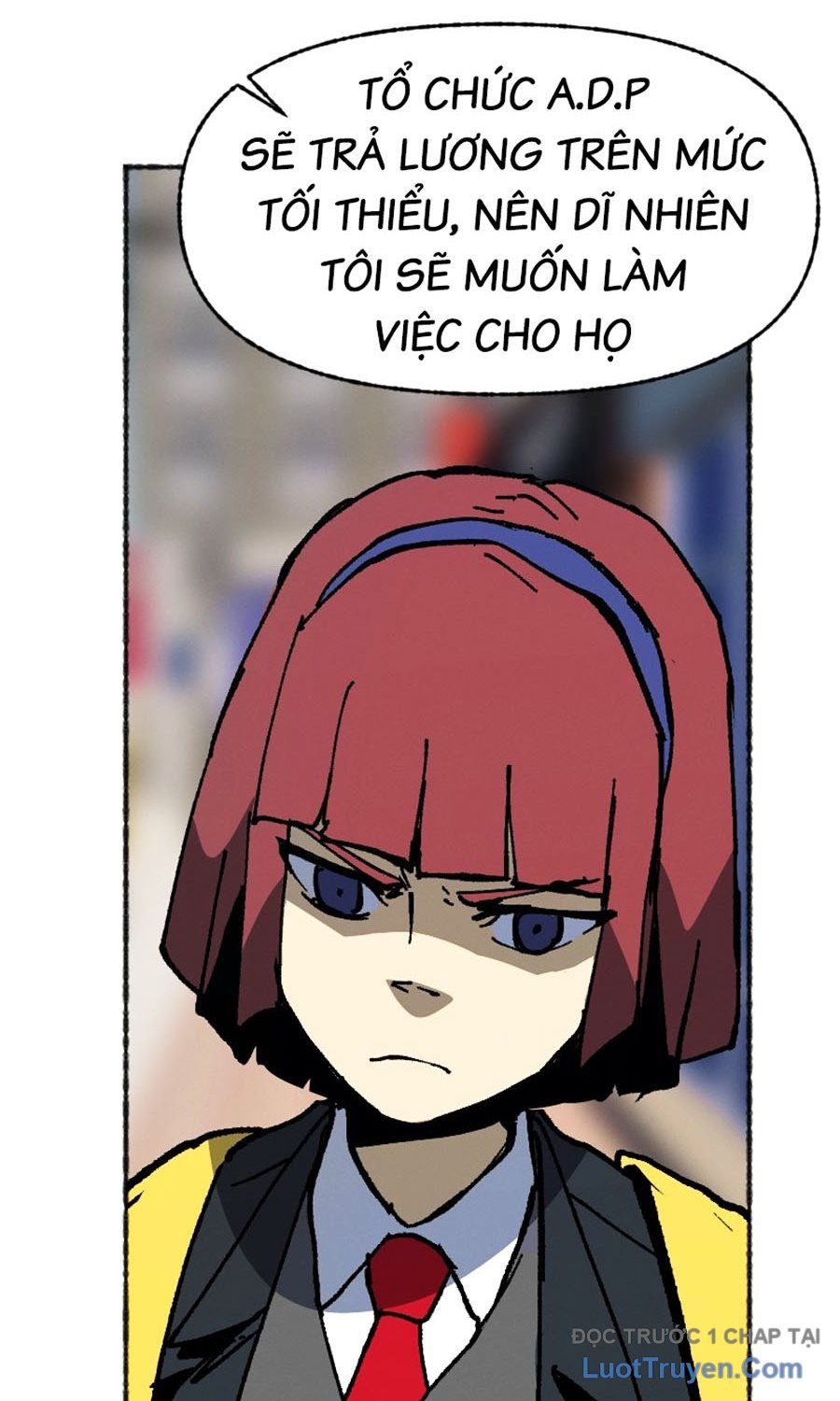 Án Tử Chapter 4 - 74