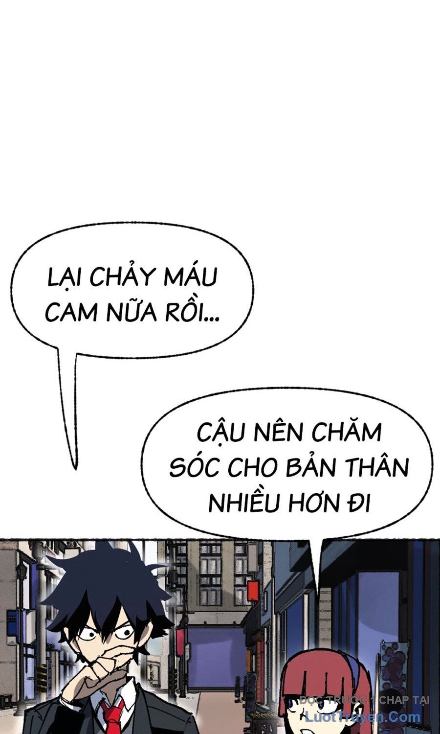 Án Tử Chapter 4 - 78