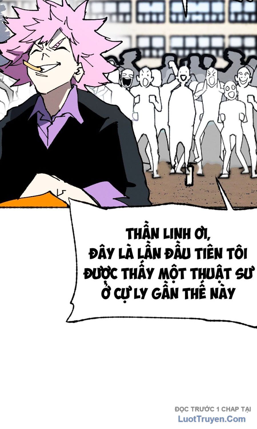 Án Tử Chapter 4 - 9