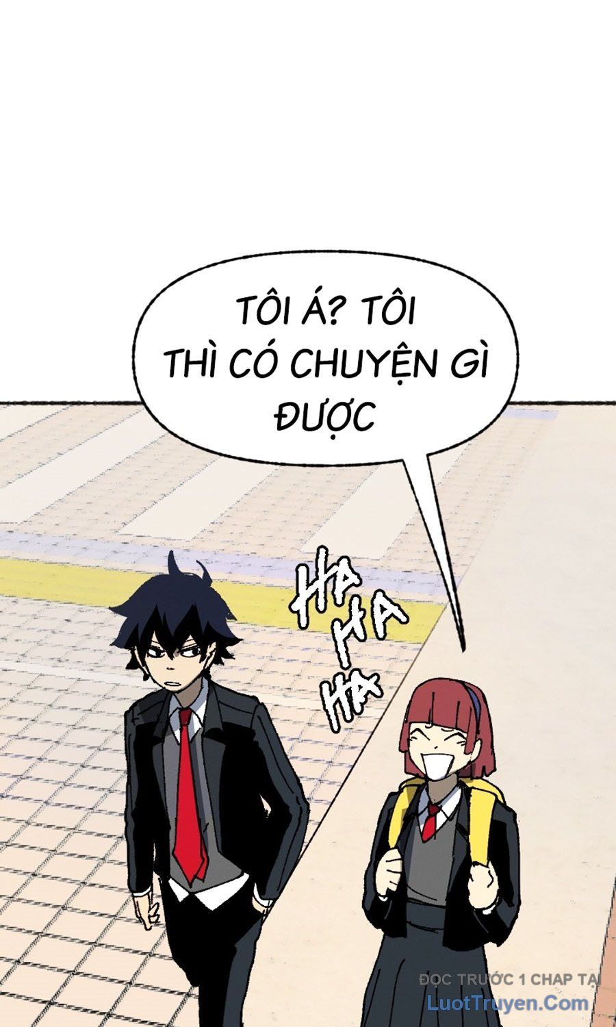 Án Tử Chapter 4 - 82