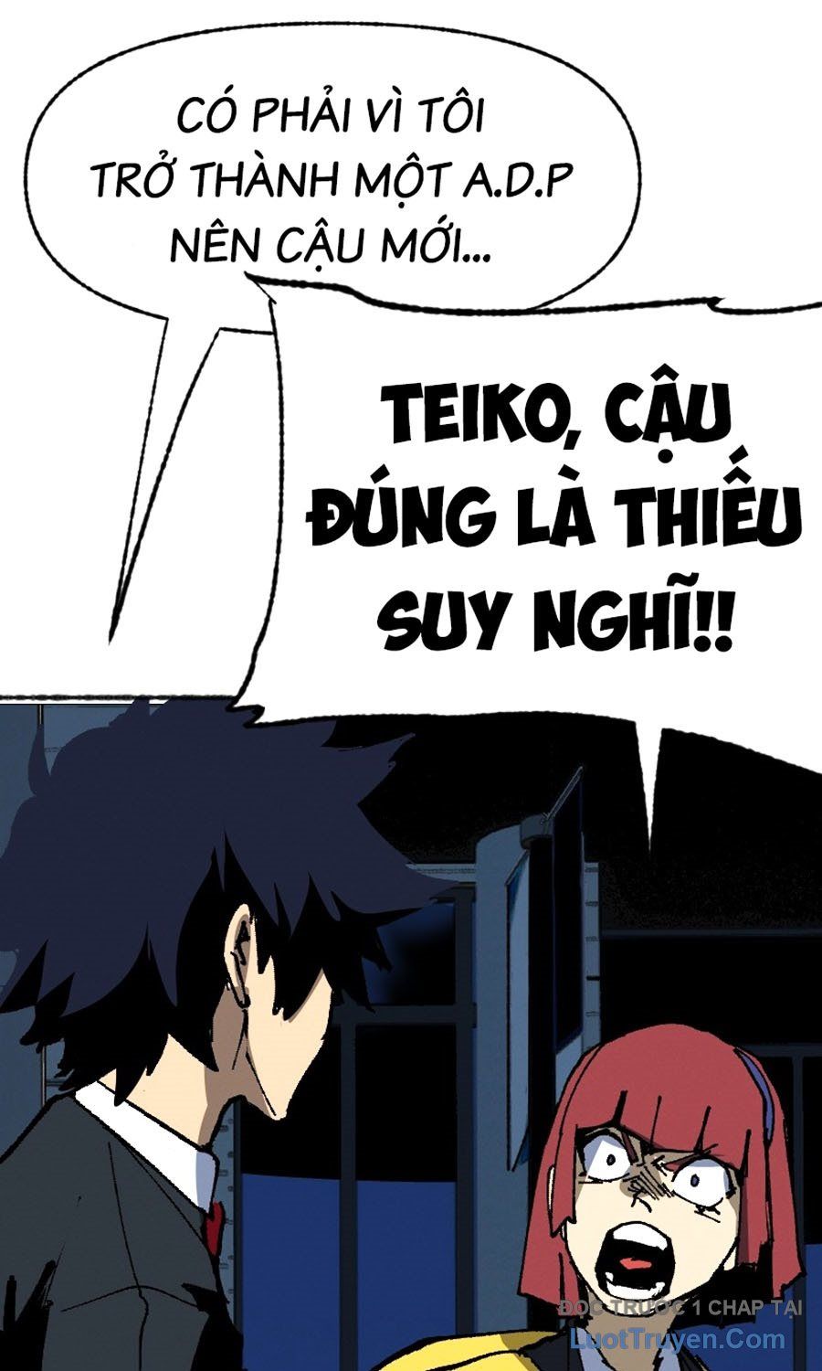 Án Tử Chapter 4 - 84