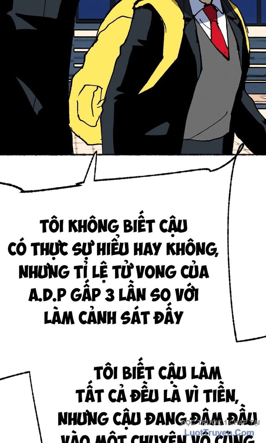 Án Tử Chapter 4 - 85