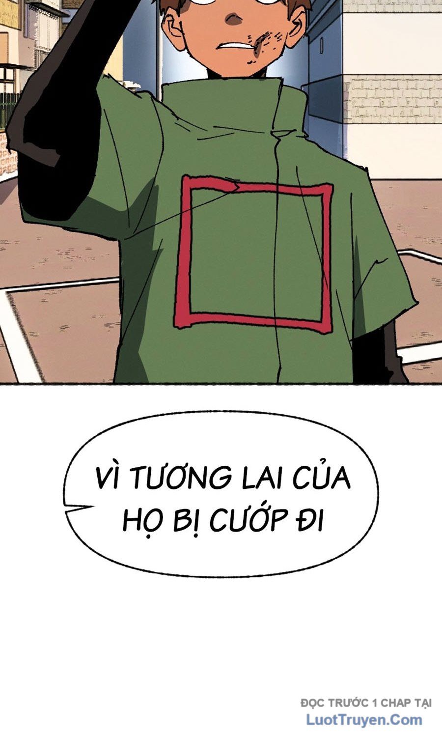 Án Tử Chapter 4 - 89