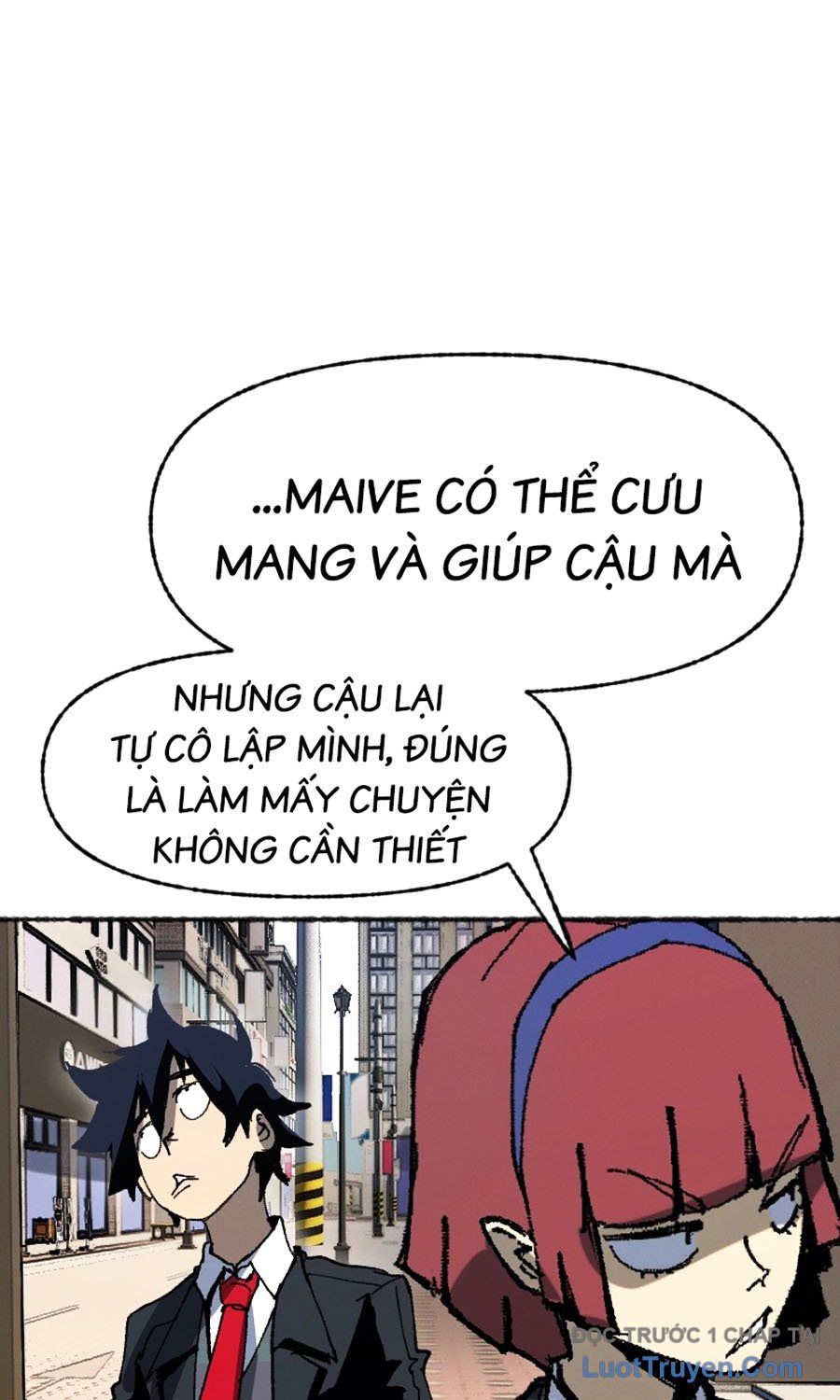 Án Tử Chapter 4 - 98