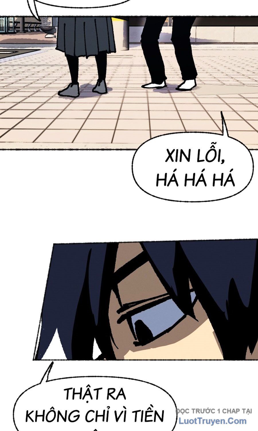 Án Tử Chapter 4 - 100