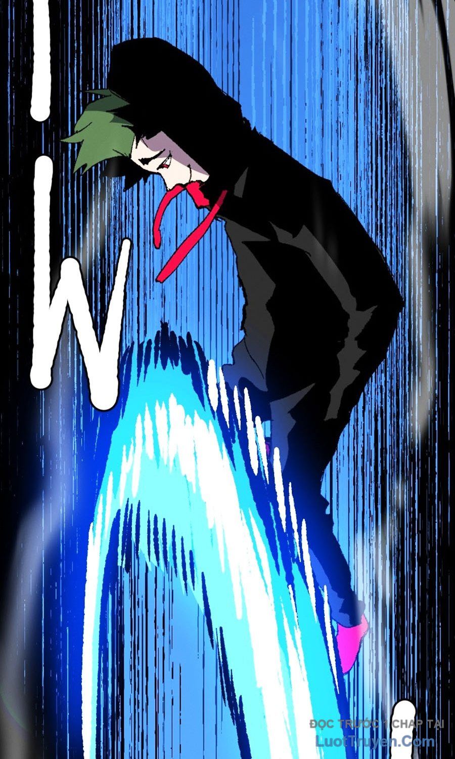 Án Tử Chapter 5 - 110