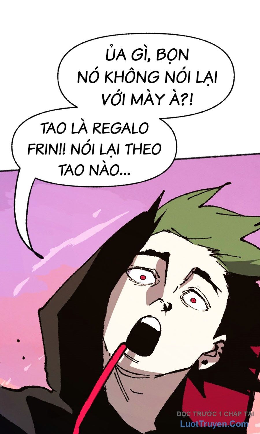 Án Tử Chapter 5 - 113