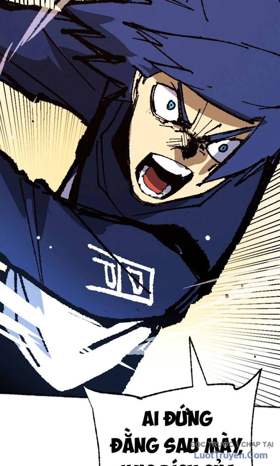 Án Tử Chapter 5 - 116