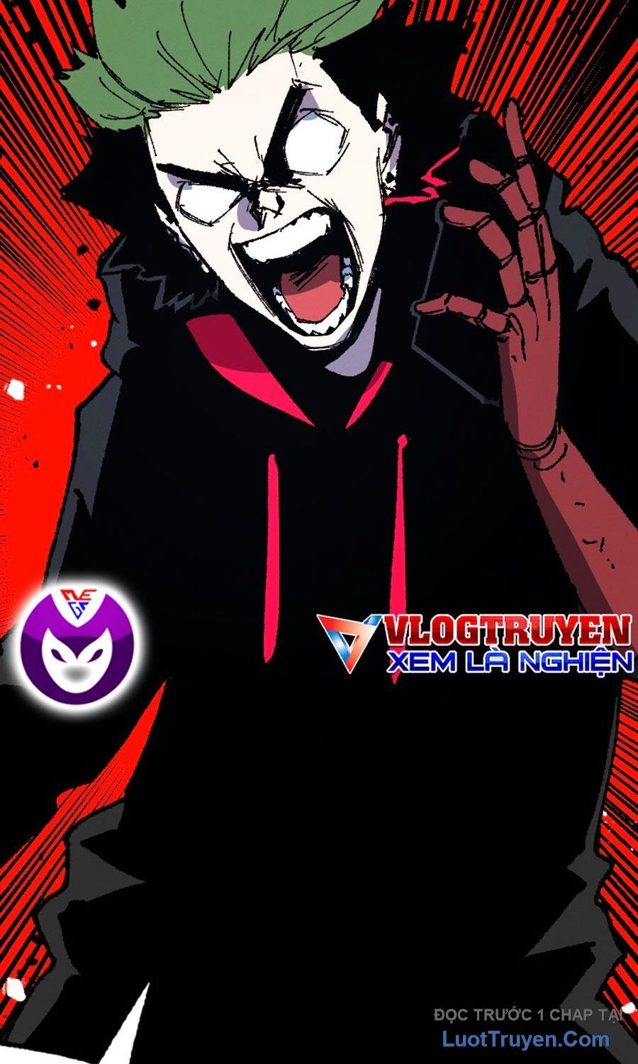 Án Tử Chapter 5 - 13