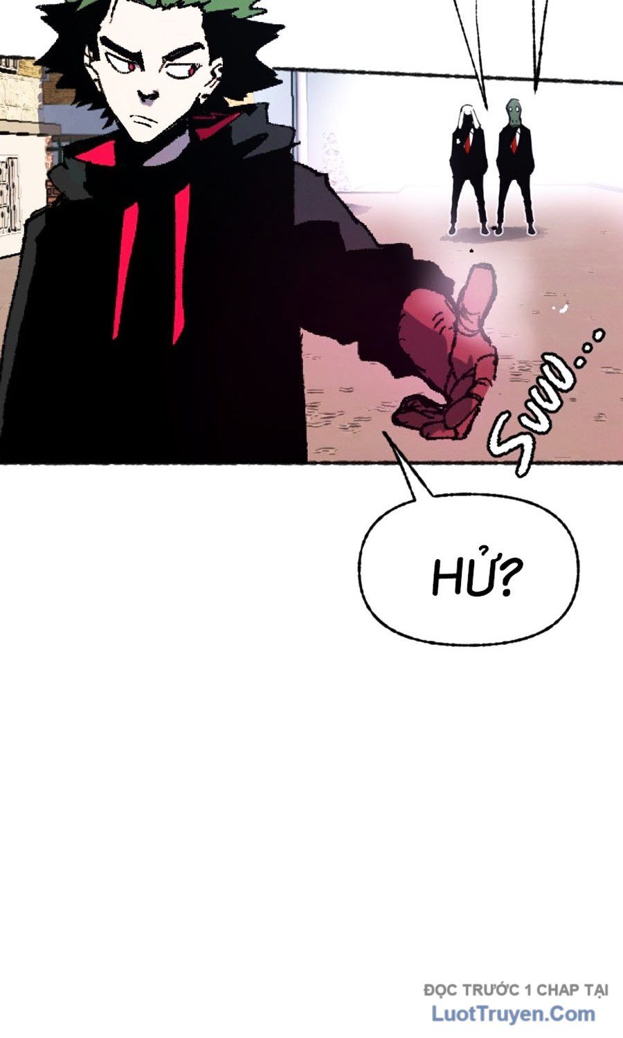Án Tử Chapter 5 - 17