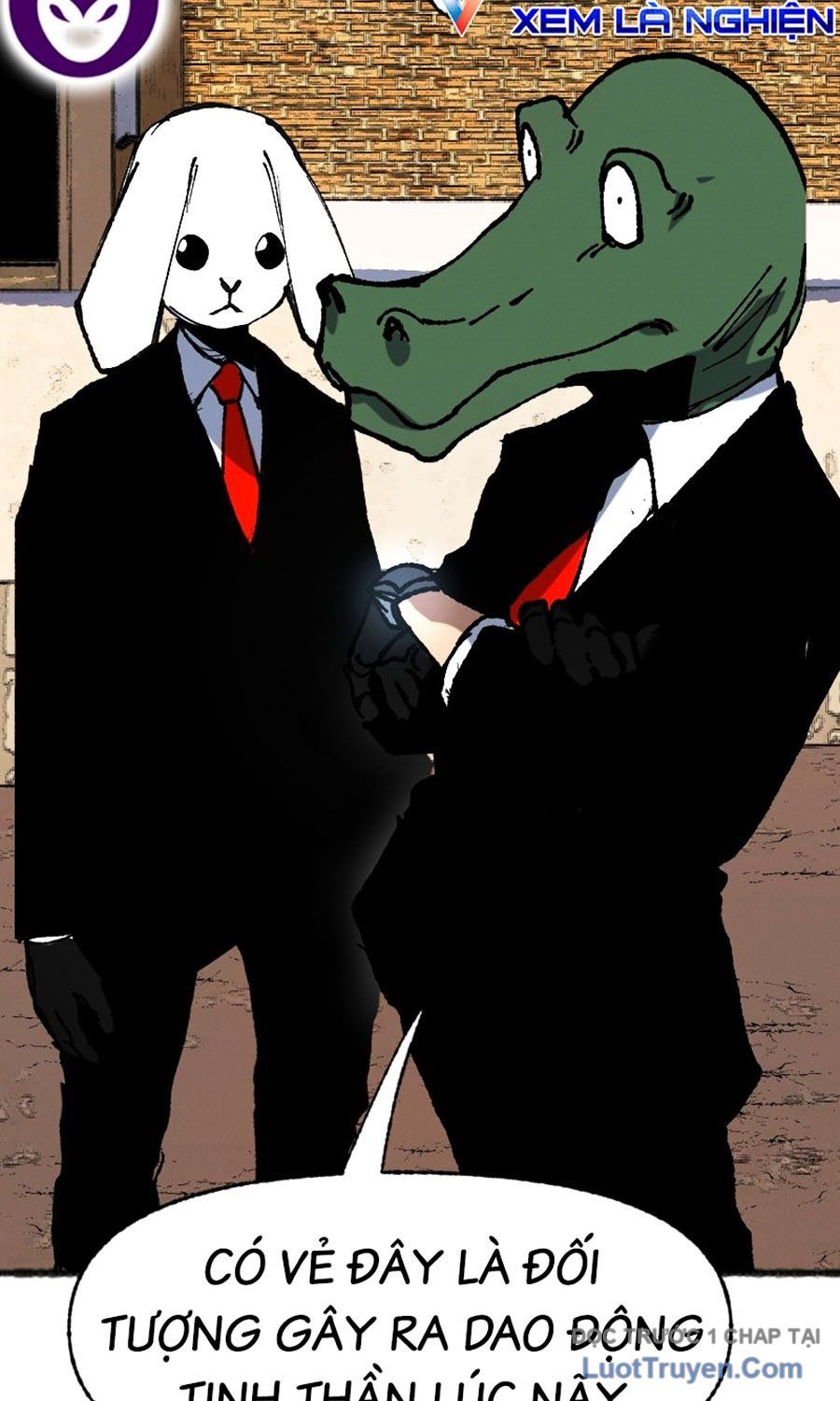Án Tử Chapter 5 - 20