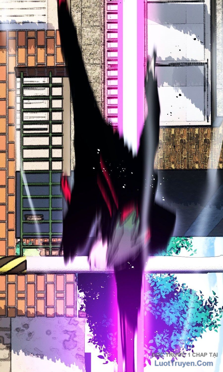 Án Tử Chapter 5 - 24