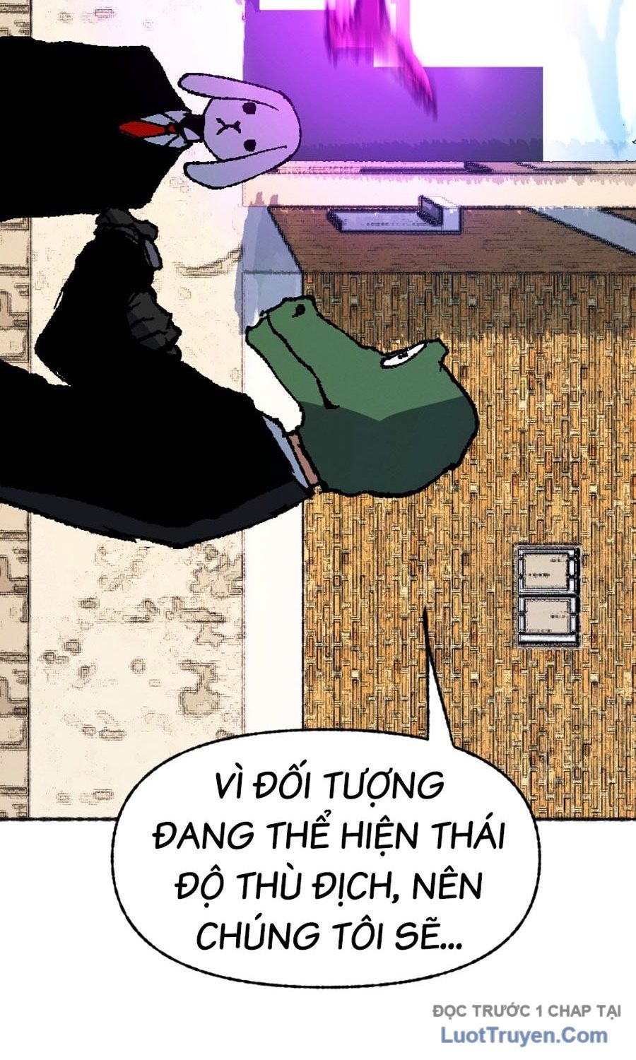 Án Tử Chapter 5 - 25