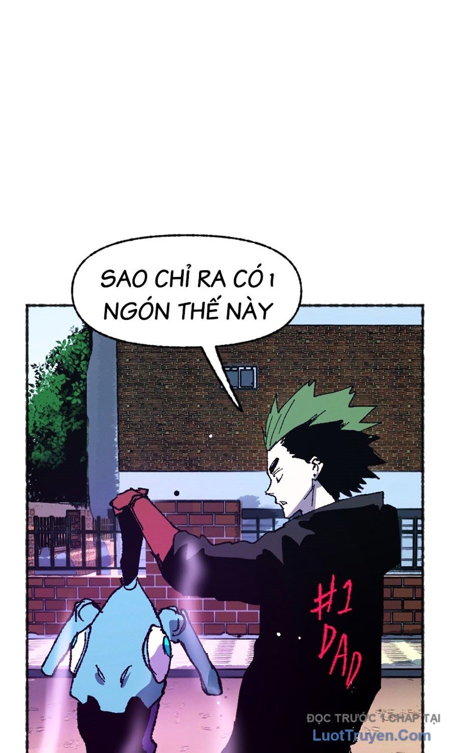 Án Tử Chapter 5 - 32