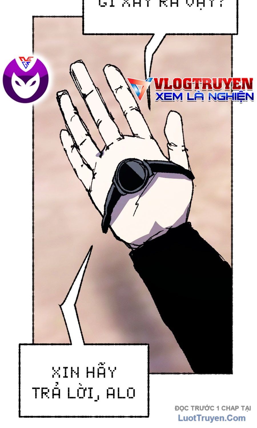 Án Tử Chapter 5 - 38