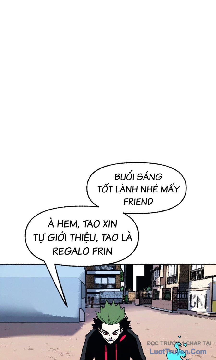 Án Tử Chapter 5 - 39