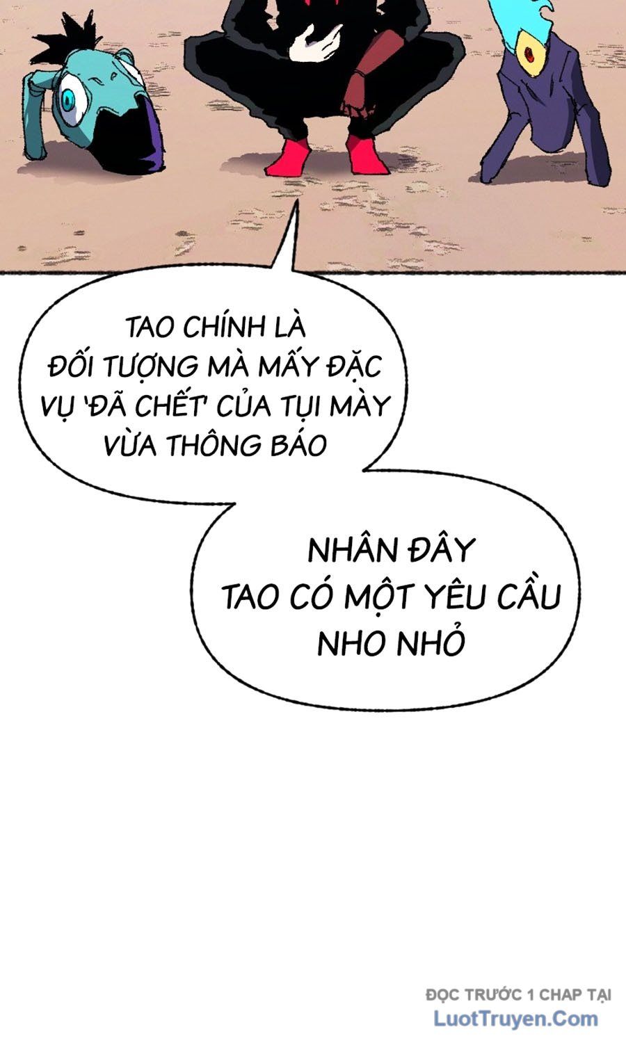 Án Tử Chapter 5 - 40