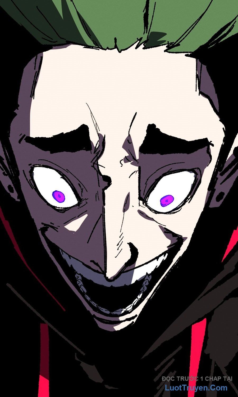 Án Tử Chapter 5 - 42