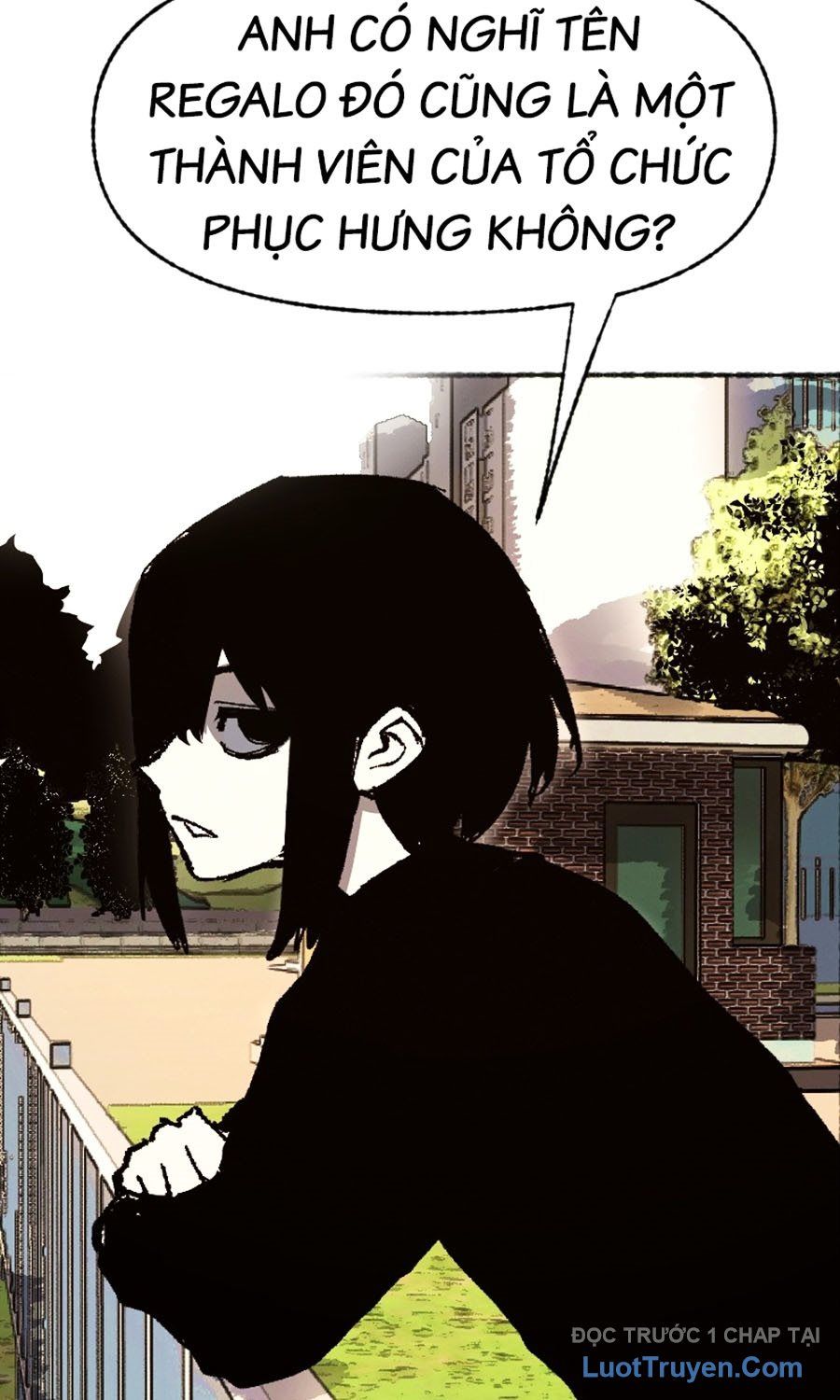 Án Tử Chapter 5 - 46