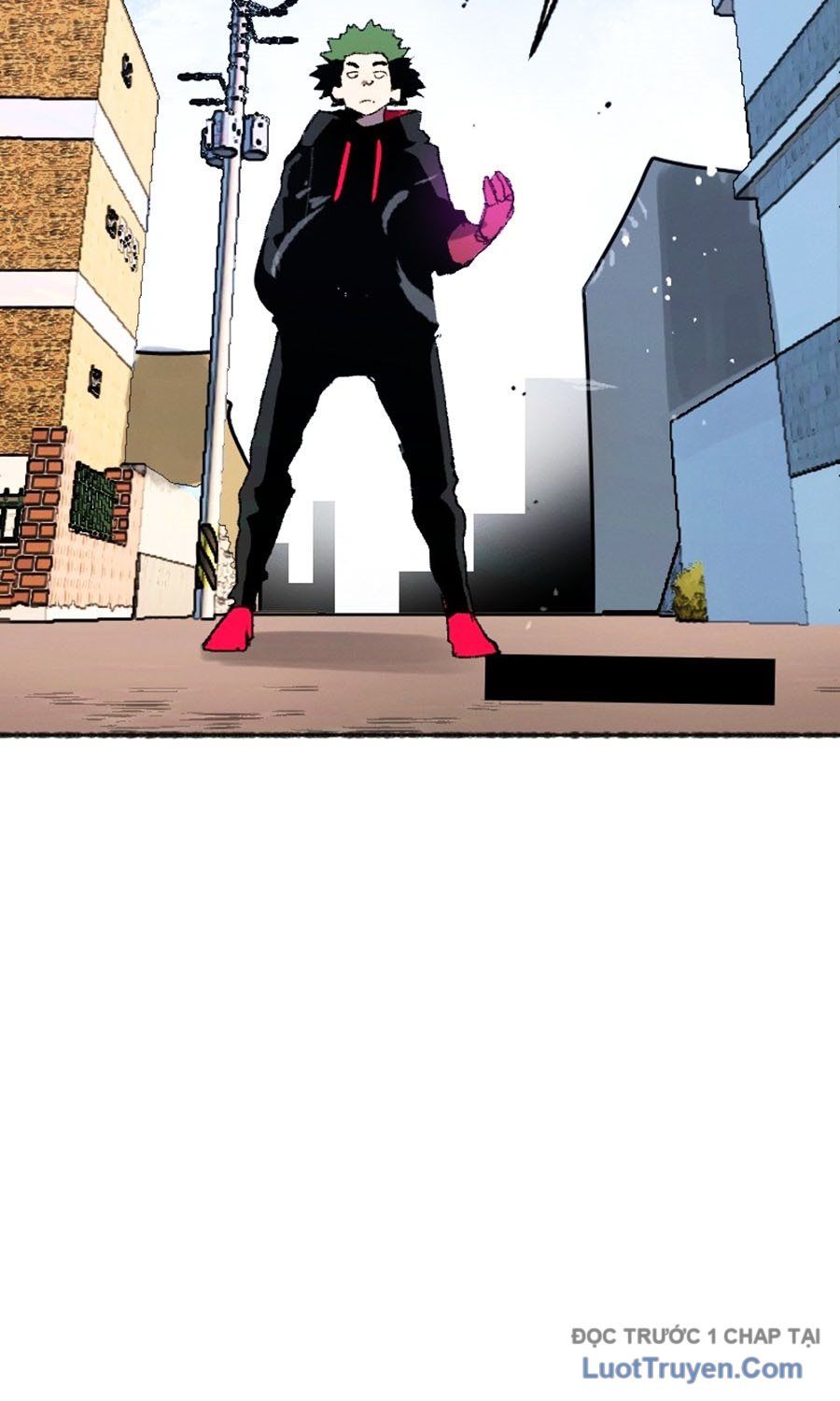 Án Tử Chapter 5 - 6