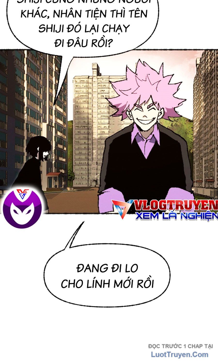 Án Tử Chapter 5 - 52