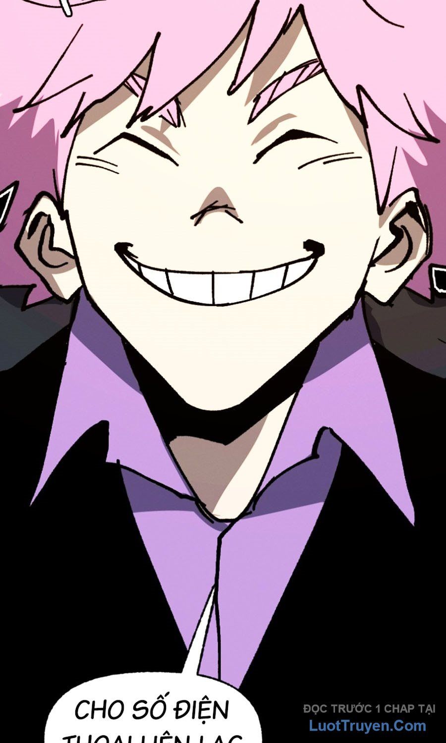 Án Tử Chapter 5 - 54