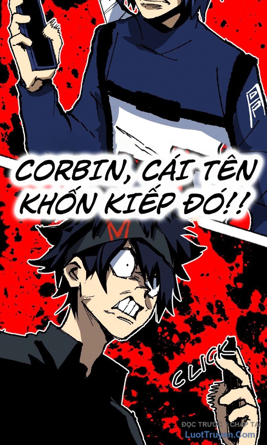 Án Tử Chapter 5 - 60