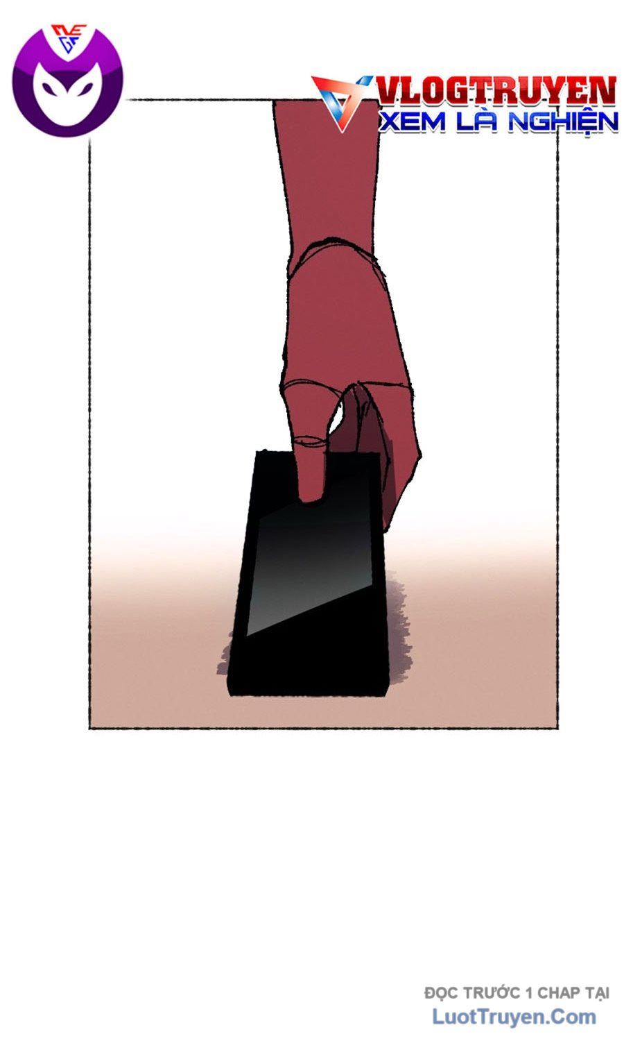 Án Tử Chapter 5 - 7