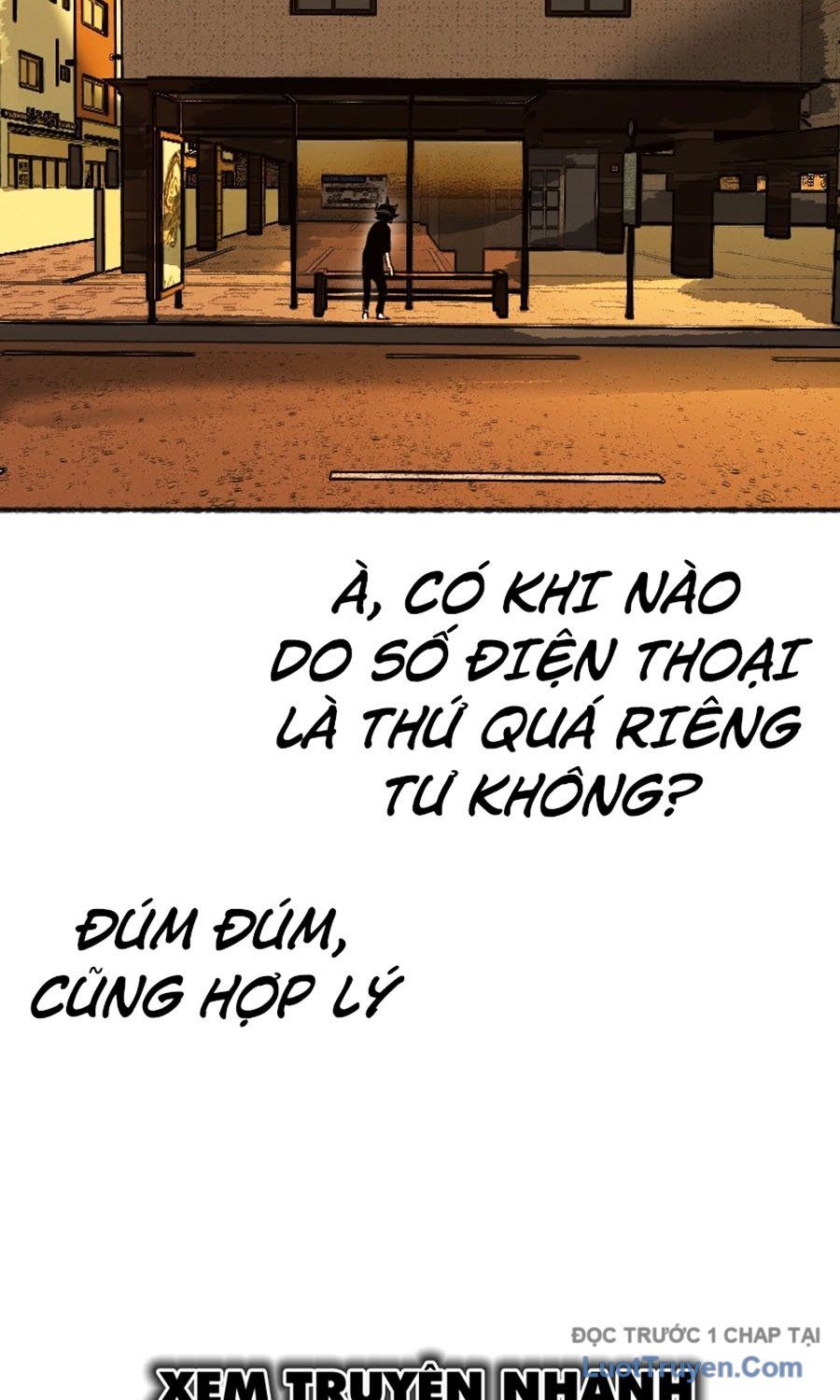 Án Tử Chapter 5 - 62